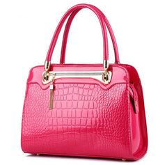 Women's Handbag Female Tote Top-Handles Bag