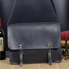 Vintage Messenger Bag for Men