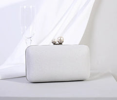 Mini Chain Shoulder Bags Women Wedding Party Clutches Pouch Bags