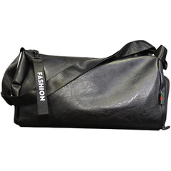 Xiao.p Men's Fitness Bag Dry Wet Separation Sports Bag with Shoe Warehouse