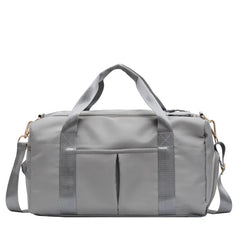 Xiao.p Waterproof Gym Bag for Women and Men