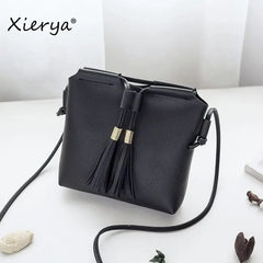 Xierya Ladies Bag Women Crossbody Bag Shoulder Bag Outdoor Mini Bags