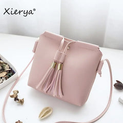 Xierya Ladies Bag Women Crossbody Bag Shoulder Bag Outdoor Mini Bags