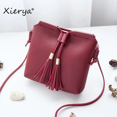 Xierya Ladies Bag Women Crossbody Bag Shoulder Bag Outdoor Mini Bags
