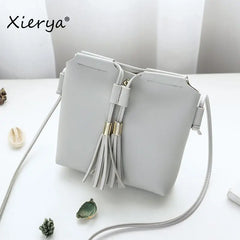 Xierya Ladies Bag Women Crossbody Bag Shoulder Bag Outdoor Mini Bags