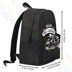 Xv 1900 Stratoliner Bike Motorcycle Large Capacity Backpack