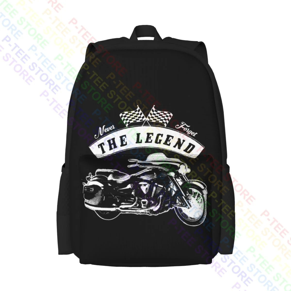 Xv 1900 Stratoliner Bike Motorcycle Large Capacity Backpack