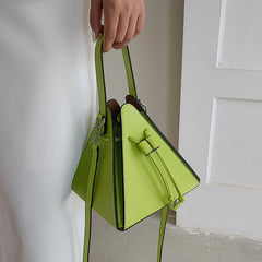 Y2K Shoulder Messenger Bag Small Tote Bag Female Handbags Travel Bags