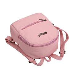 Women Casual Small Packet Preppy Girls Rucksacks