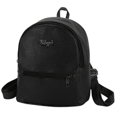 Women Casual Small Packet Preppy Girls Rucksacks