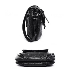 Casual Women Satchel Shoulder Bag Handbag Famous Crossbody Bag