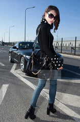 Blingling Tote Bag for Women Large Lady Handbag