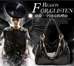 Blingling Tote Bag for Women Large Lady Handbag