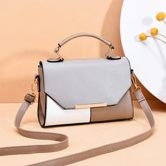 Women Handbag Top-Handle Shoulder Bag Small Casual Totes Famous Brands