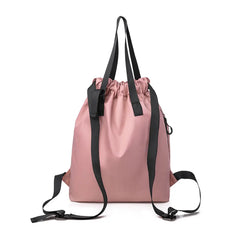 Large Capacity Sports Travel Bag Gym Fitness Bags Outdoor Backpack