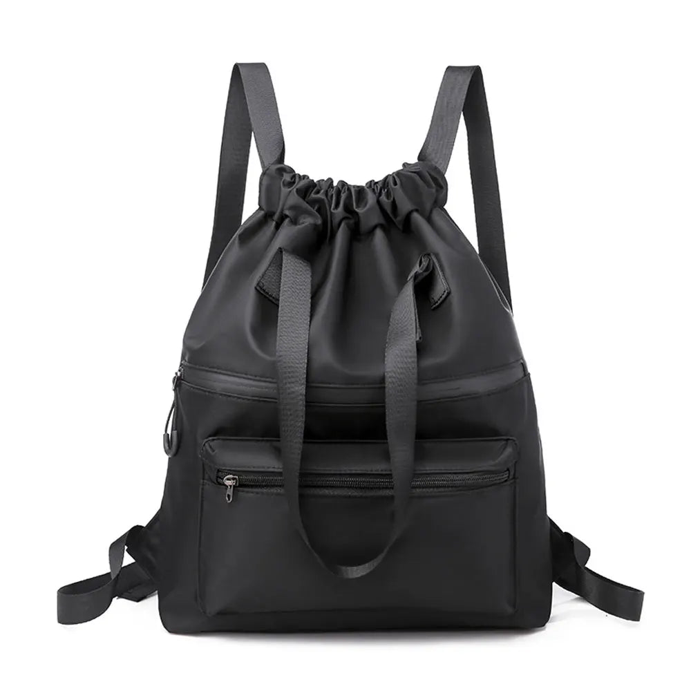 Large Capacity Sports Travel Bag Gym Fitness Bags Outdoor Backpack