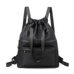 Large Capacity Sports Travel Bag Gym Fitness Bags Outdoor Backpack