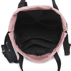 Large Capacity Sports Travel Bag Gym Fitness Bags Outdoor Backpack