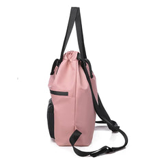 Large Capacity Sports Travel Bag Gym Fitness Bags Outdoor Backpack