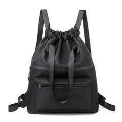 Large Capacity Sports Travel Bag Gym Fitness Bags Outdoor Backpack