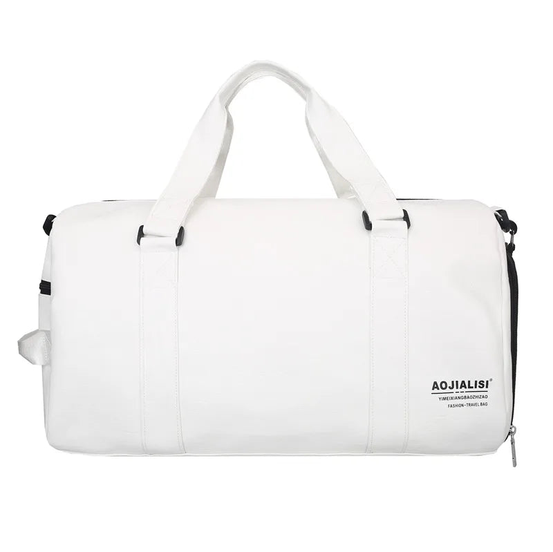Travel Bag For Men Women Waterproof Sports Gym Fitness Bags