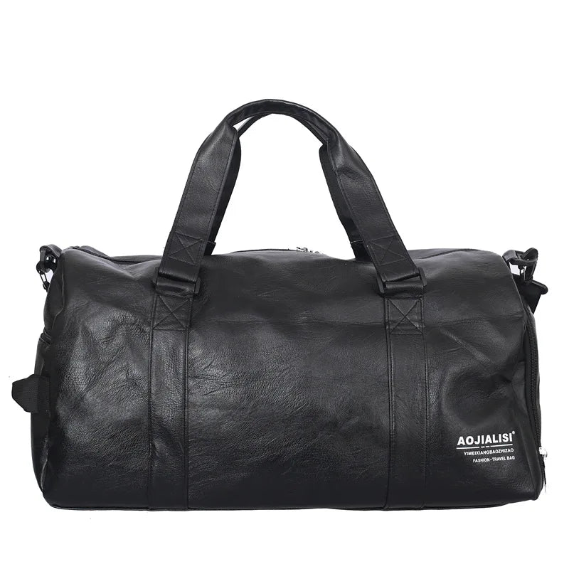 Travel Bag For Men Women Waterproof Sports Gym Fitness Bags