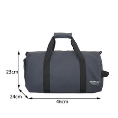 Travel Bag For Men Women Waterproof Sports Gym Fitness Bags