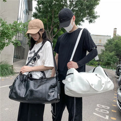 Travel Bag For Men Women Waterproof Sports Gym Fitness Bags