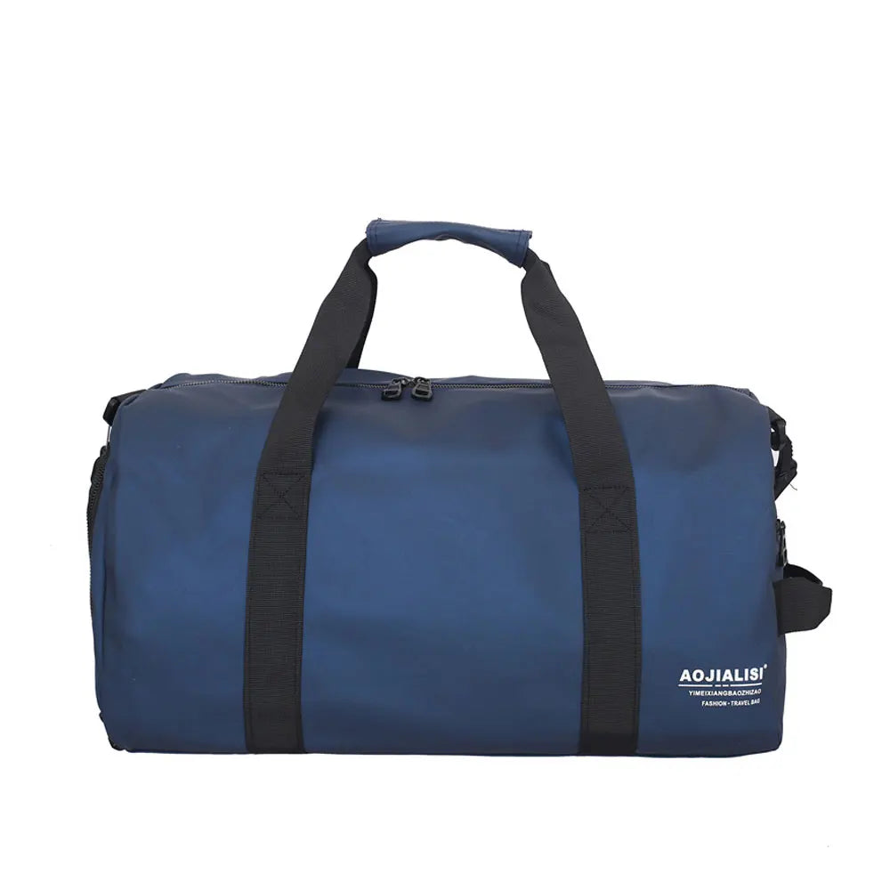 Travel Bag For Men Women Waterproof Sports Gym Fitness Bags