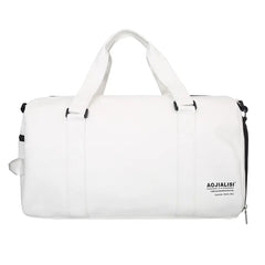 Travel Bag For Men Women Waterproof Sports Gym Fitness Bags