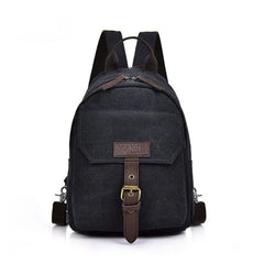 College School Bag Casual Shoulder Bags for Men Teenage Outdoor Travel
