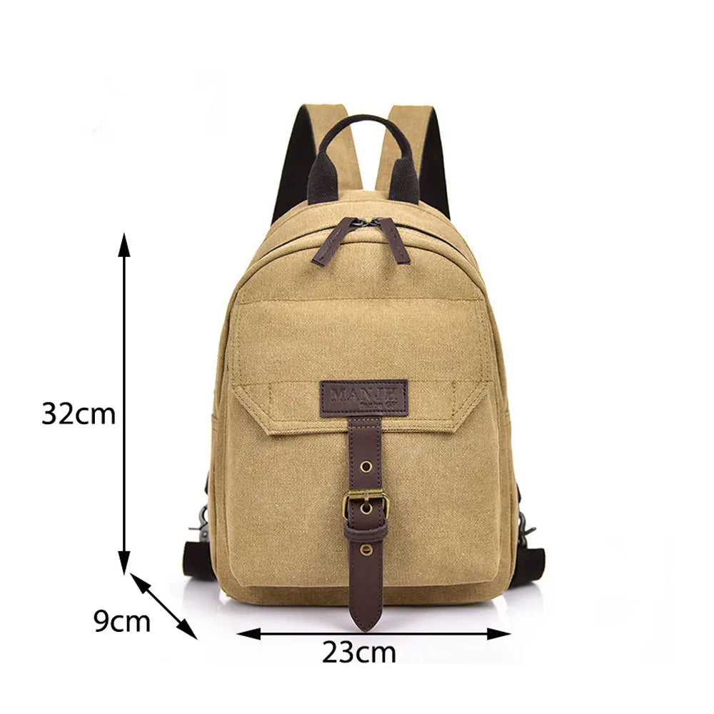 College School Bag Casual Shoulder Bags for Men Teenage Outdoor Travel