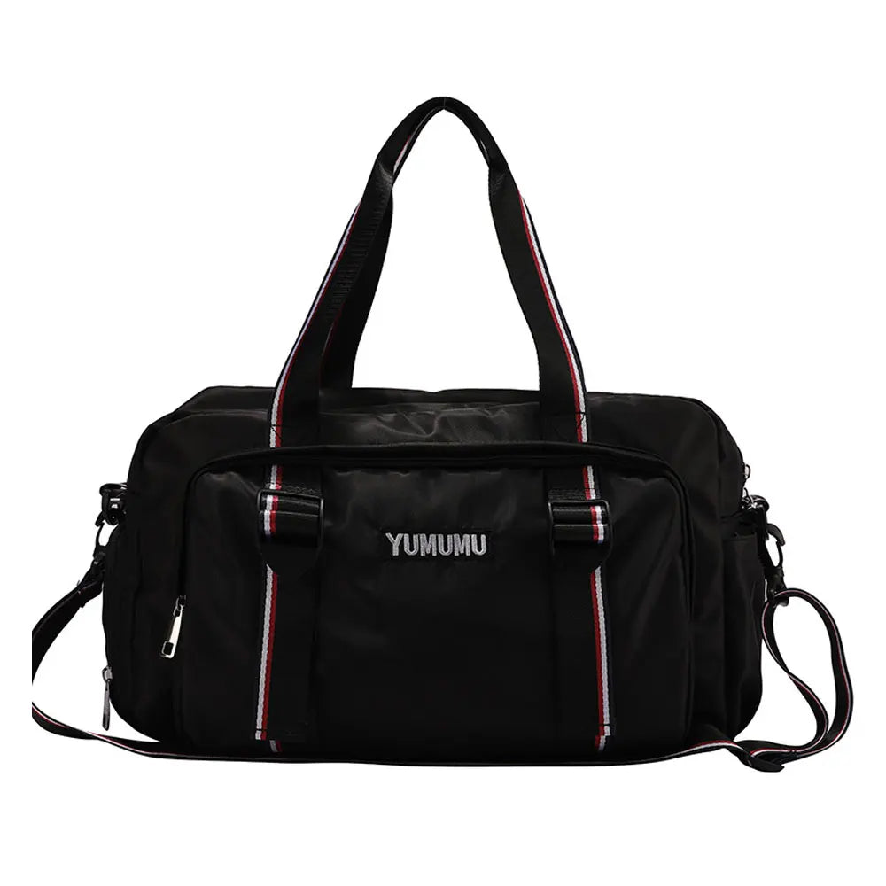 Waterproof Gym Fitness Yoga Crossbody Bag Men Luggage Outdoor Unisex