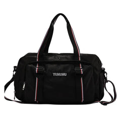 Waterproof Gym Fitness Yoga Crossbody Bag Men Luggage Outdoor Unisex