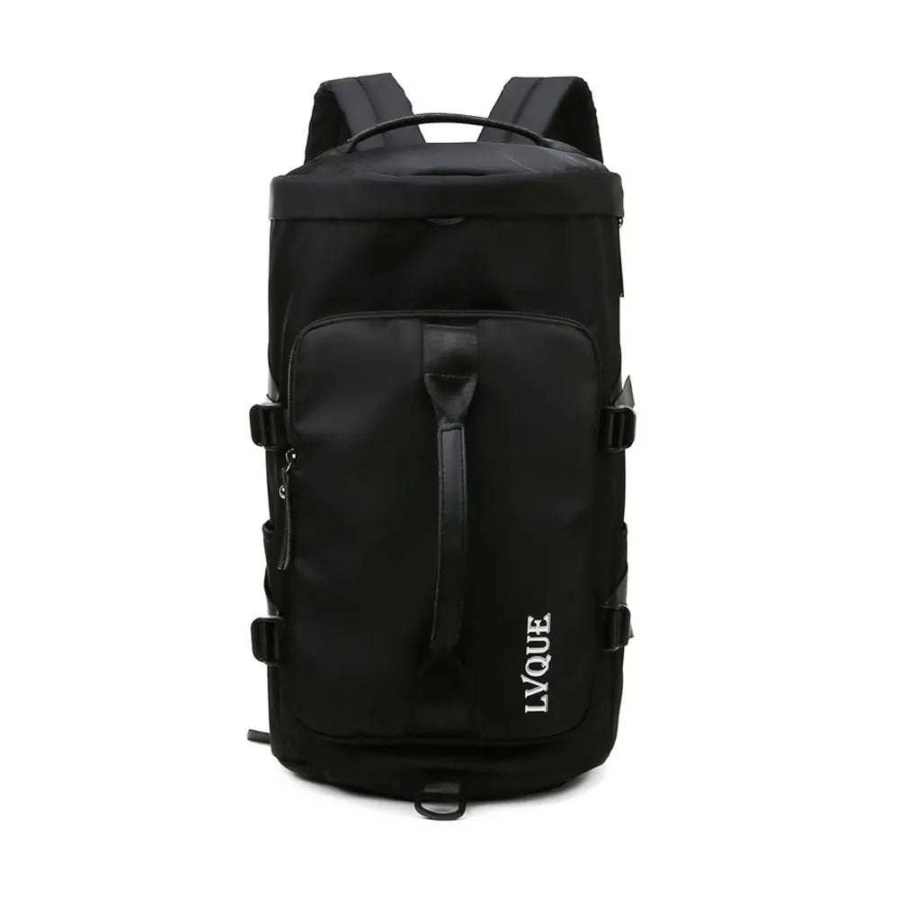 Large Capacity Travel Bags for Men Women Sports Gym Fitness Backpacks
