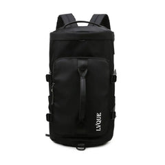 Large Capacity Travel Bags for Men Women Sports Gym Fitness Backpacks