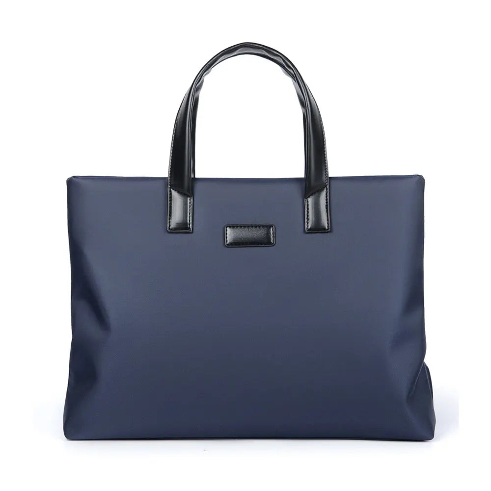 Large Capacity Men's Business Briefcase Laptop Bag