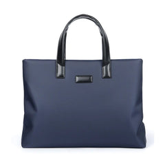 Large Capacity Men's Business Briefcase Laptop Bag