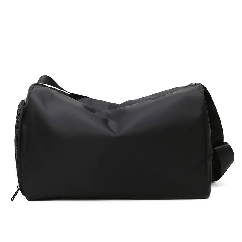 Women's Waterproof Sports Fitness Travel Bag Gym Yoga Outdoor Duffle