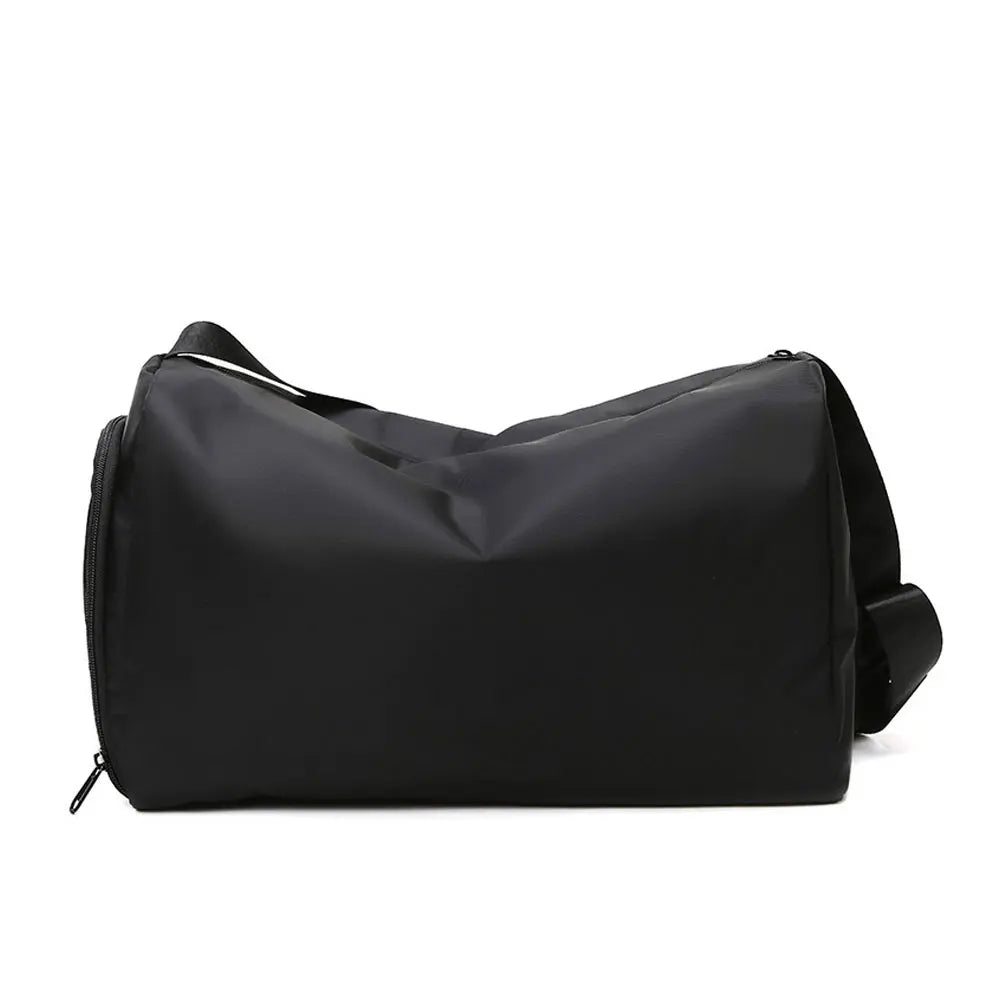 Women's Waterproof Sports Fitness Travel Bag Gym Yoga Outdoor Duffle
