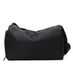 Women's Waterproof Sports Fitness Travel Bag Gym Yoga Outdoor Duffle