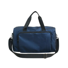 Men Women Travel Bags Large Capacity Sports Gym Fitness Waterproof Yoga Handbag