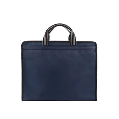 Men's Briefcase Business Handbag Document Meeting Office Tote