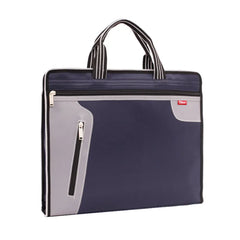 Men's Briefcase Business Handbag Document Meeting Office Tote