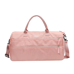 Women Sports Gym Fitness Yoga Crossbody Shoulder Bag Large Capacity Bag