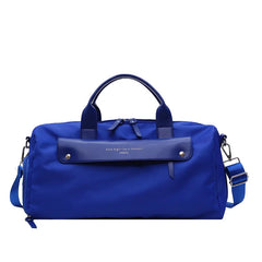Large Capacity Gym Yoga Bag Waterproof Handbag Unsiex Outdoor Sport Shoulder Bag