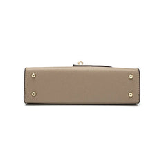 YIZHONG Leather Kally Handbags Women Bags High Shoulder Bag