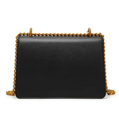 Lady Bag Women Splicing Little Bee Bags Cover Style Handbag
