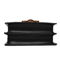 Lady Bag Women Splicing Little Bee Bags Cover Style Handbag