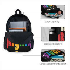 Fashion Backpacks for Men and Women